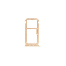 Load image into Gallery viewer, SIM Card Tray for Huawei P10 Plus - Green
