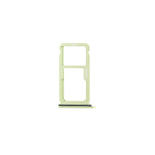 Load image into Gallery viewer, SIM Card Tray for Huawei P10 Plus - Green
