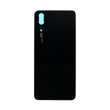 Load image into Gallery viewer, Huawei P20 Back Glass Battery Cover Replacement With Camera Lens
