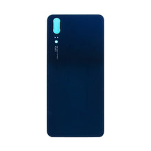 Load image into Gallery viewer, Huawei P20 Back Glass Battery Cover Replacement With Camera Lens
