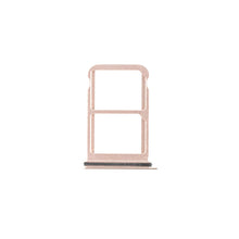 Load image into Gallery viewer, SIM Card Tray for Huawei P20 - Black
