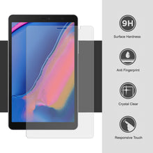Load image into Gallery viewer, Samsung Galaxy Tab A 8.0" SM-P200 9H Tempered Glass Screen Protector
