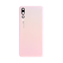 Load image into Gallery viewer, Rear Cover Glass for Huawei P20 Pro - Black
