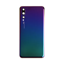 Load image into Gallery viewer, Rear Cover Glass for Huawei P20 Pro - Aurora
