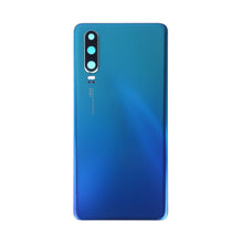 Load image into Gallery viewer, Rear Cover Glass for Huawei P30 - Red

