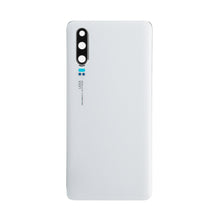 Load image into Gallery viewer, Rear Cover Glass for Huawei P30 - Red
