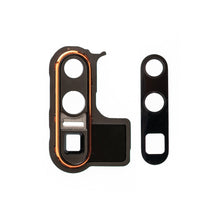 Load image into Gallery viewer, Rear Camera Lens with Bezel for Huawei P30 Pro - Black
