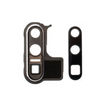 Load image into Gallery viewer, Rear Camera Lens with Bezel for Huawei P30 Pro - Breathing Crystal
