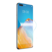 Load image into Gallery viewer, Huawei P40 Hydrogel Film Anti-Scratch Screen Protector
