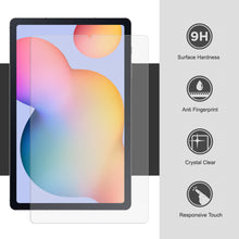Load image into Gallery viewer, Samsung Galaxy Tab A 10.5" SM-T590 / T595 9H Tempered Glass Screen Protector
