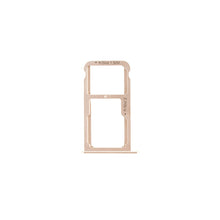 Load image into Gallery viewer, SIM Card Tray for HUAWEI P9 - Silver
