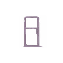 Load image into Gallery viewer, SIM Card Tray for Huawei P9 Plus - Grey
