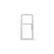 Load image into Gallery viewer, SIM Card Tray for Huawei P9 Plus - Grey
