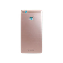 Load image into Gallery viewer, Rear Cover For HUAWEI P9 - Rose Gold
