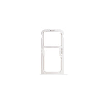 Load image into Gallery viewer, SIM Card Tray for HUAWEI P9 - Silver
