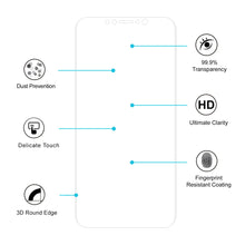 Load image into Gallery viewer, iPhone X / XS / 11 Pro Clear PET Film Screen Protector
