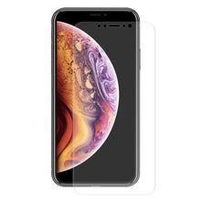 Load image into Gallery viewer, iPhone X / XS / 11 Pro Clear PET Film Screen Protector
