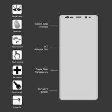 Load image into Gallery viewer, Samsung Galaxy S9 Plus Clear PET Film Screen Protector
