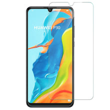 Load image into Gallery viewer, Huawei P30 Clear PET Film Screen Protector
