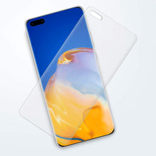 Load image into Gallery viewer, Huawei P40 Clear PET Film Screen Protector

