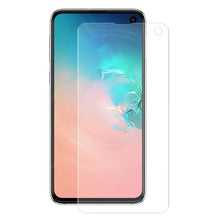 Load image into Gallery viewer, Samsung Galaxy S10e Clear PET Film Screen Protector
