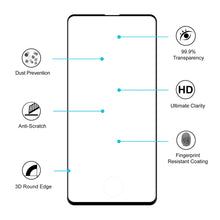 Load image into Gallery viewer, Samsung Galaxy S10e Clear PET Film Screen Protector
