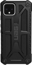 Load image into Gallery viewer, Google Pixel 4 UAG Monarch Series Case
