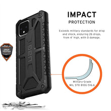 Load image into Gallery viewer, Google Pixel 4 UAG Monarch Series Case

