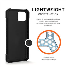 Load image into Gallery viewer, Google Pixel 4 XL UAG Monarch Series Case
