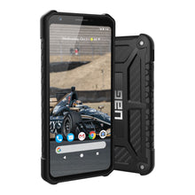 Load image into Gallery viewer, Google Pixel 4 XL UAG Monarch Series Case
