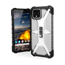 Load image into Gallery viewer, Google Pixel 4 UAG Plasma Series Case
