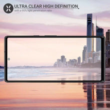 Load image into Gallery viewer, Google Pixel 7 Pro Full Glue Coverage 9H Tempered Glass Screen Protector
