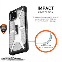 Load image into Gallery viewer, Google Pixel 4 UAG Plasma Series Case
