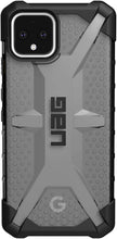 Load image into Gallery viewer, Google Pixel 4 UAG Plasma Series Case
