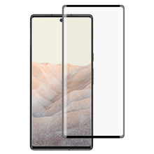 Load image into Gallery viewer, Google Pixel 7 Pro Full Glue Coverage 9H Tempered Glass Screen Protector

