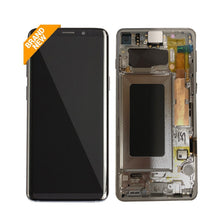 Load image into Gallery viewer, Samsung Galaxy S10 OLED Screen Digitizer Replacement G973F (Brand New) - Prism Blue

