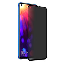 Load image into Gallery viewer, Huawei Nova 5T Privacy Tempered Glass Screen Protector Anti-Spy
