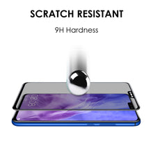 Load image into Gallery viewer, Huawei Nova 3 / 3i Privacy Tempered Glass Screen Protector Anti-Spy
