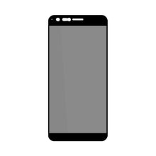 Load image into Gallery viewer, OPPO R11s PRIVACY Screen Protector Anti-Spy No Peep Tempered Glass
