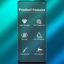 Load image into Gallery viewer, Samsung Galaxy S10e Privacy Anti-Spy Screen Protector - Tempered Glass
