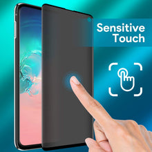 Load image into Gallery viewer, Samsung Galaxy S10e Privacy Anti-Spy Screen Protector - Tempered Glass
