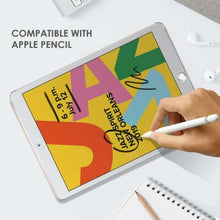 Load image into Gallery viewer, iPad Mini 1 / 2 / 3 Anti-Spy Privacy Tempered Glass Screen Protector
