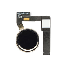 Load image into Gallery viewer, Home button with Flex Cable for Apple iPad Pro 10.5 inch - Silver
