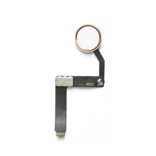 Load image into Gallery viewer, Home button with Flex Cable for Apple iPad Pro 9.7 - Gold
