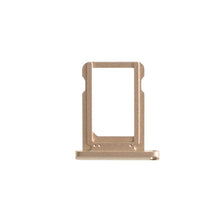 Load image into Gallery viewer, SIM Card Tray for Apple iPad Pro 10.5 - Gold
