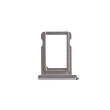Load image into Gallery viewer, SIM Card Tray for Apple iPad Pro 10.5 - Space Grey
