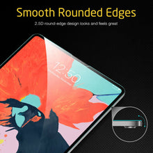 Load image into Gallery viewer, iPad Pro 12.9" (2018) 9H Tempered Glass Screen Protector

