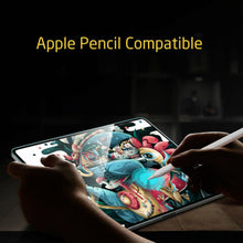 Load image into Gallery viewer, iPad Pro 12.9" (2018) 9H Tempered Glass Screen Protector
