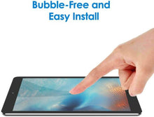 Load image into Gallery viewer, iPad 7 / 8 / 9 (10.2") 9H Tempered Glass Screen Protector
