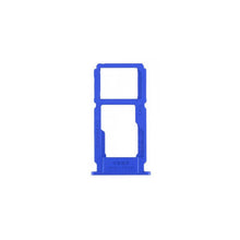 Load image into Gallery viewer, SIM Card Tray for OPPO R11 - Black
